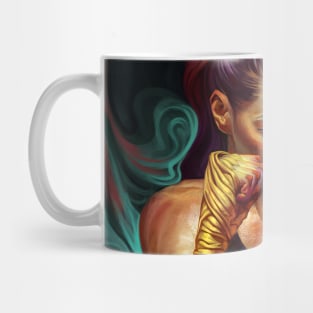 Fighter Mug